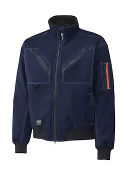 Helly Hansen Bergholm Arbeitsjacke thumbnail