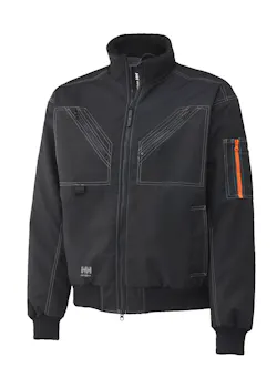 Helly Hansen Bergholm Arbeitsjacke thumbnail