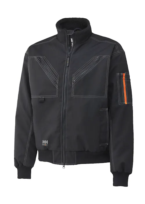Helly Hansen Bergholm Arbeitsjacke