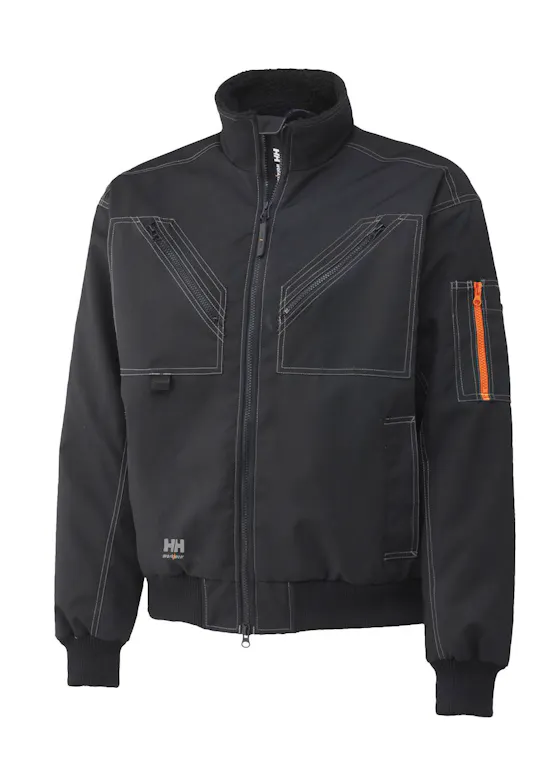 Helly Hansen Bergholm Arbeitsjacke