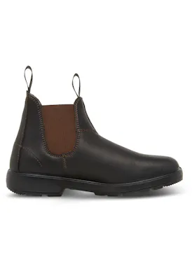 Hard Yakka Brunswick Waxy Y61067 Arbeitsstiefel