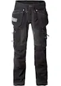 Fristads Werkbroek Stretch 2530 CYD miniatuur