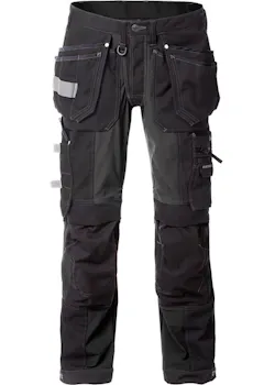 Fristads Stretchhose 2530 CYD thumbnail