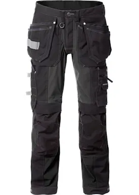 Fristads Werkbroek Stretch 2530 CYD