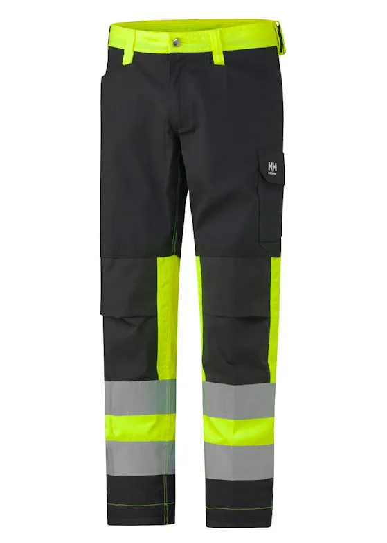 Helly Hansen Alta Hi-Vis Class 1 Pant