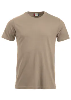 Clique 029360 New Classic-T Regular Fit miniatuur