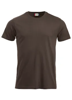 Clique 029360 New Classic-T Regular Fit miniatuur