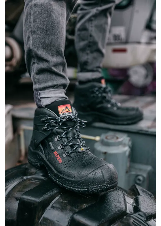 Elten Renzo Biomex Gtx ESD S3 CI