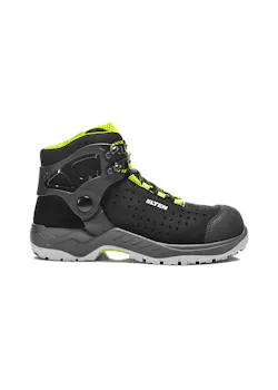 Elten Tommaso Mid ESD S1P Groen