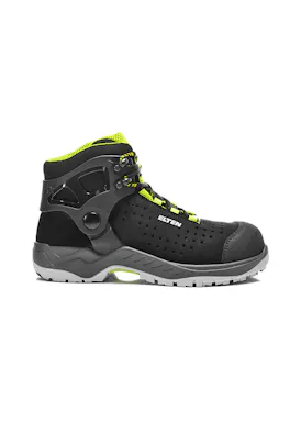 Elten Tommaso Mid ESD S1P Groen