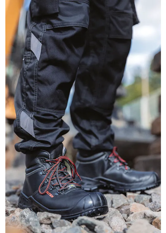 Elten Renzo Mid ESD S3