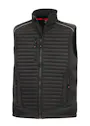 Nitras Safety Motion Tex Plus 7660 Arbeitsweste, beheizt, winddicht, Regular fit Vorschaubild