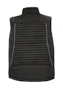 Nitras Safety Motion Tex Plus 7660 Arbeitsweste, beheizt, winddicht, Regular fit Vorschaubild
