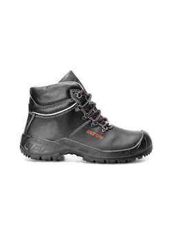 Elten Laurenzo Rubber Halfhoog ESD S3