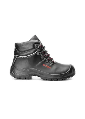 Elten Laurenzo Rubber Halfhoog ESD S3