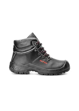 Elten Laurenzo Rubber XW Halfhoog ESD S3