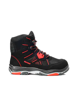 Elten Anthony halbhoch ESD-S1 Typ 2 rot
