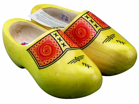 Geel