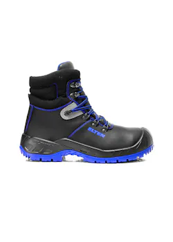 Elten Alessio Steel Halfhoog ESD S3