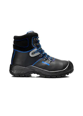 Elten Alessio Steel Rubber XW Mid ESD S3