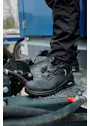 Elten Kabru XXP Pro BOA® GTX, Black Mid, ESD S3S Sicherheitsschuh Vorschaubild