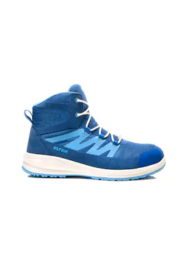 Elten Marten XXSports Blue Mid ESD S1P