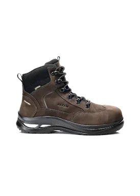 Elten Thelon XXG GTX Halfhoog ESD S3 HI CI Bruin