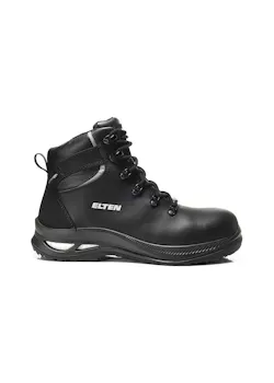 Elten Terence XXG Halhoog ESD S3 HI Zwart