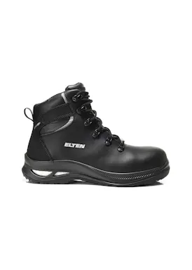 Elten Terence XXG Halhoog ESD S3 HI Zwart