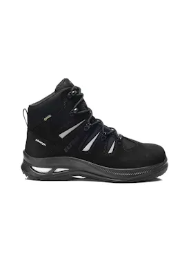 Elten Nelson XXG GTX halbhoher ESD S3 HI CI schwarz