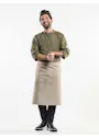 Chaud Devant Apron Bujutsu W90 - L65 Vorschaubild