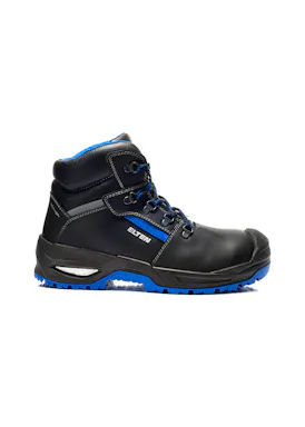 Elten Leonardo XXSG Black-Blue Mid ESD S3