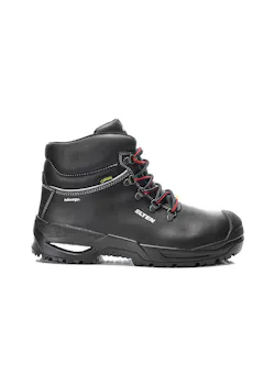 Elten Francesco XXSG GTX Halfhoog ESD S3 CI Zwart