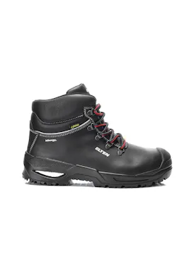 Elten Francesco XXSG GTX Halfhoog ESD S3 CI Zwart