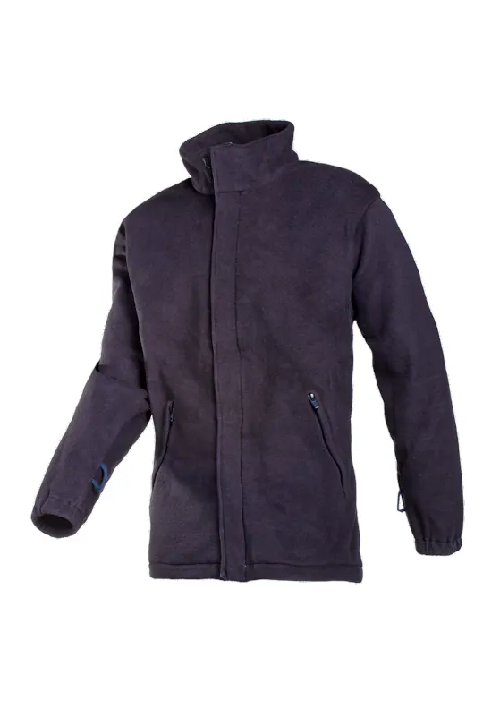 Sioen Fleece Tobado 7690