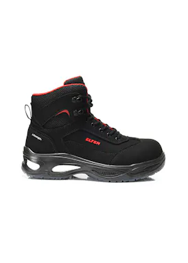 Elten Owen Black Mid ESD S2