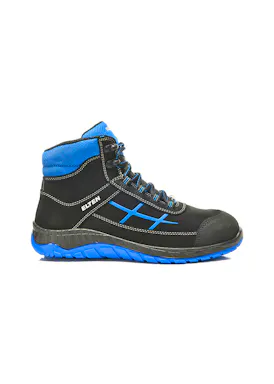 Elten Malvin halbhoher ESD-S3, blau