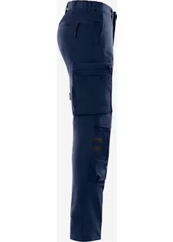 Fristads pantalon stretch pour femmes 2654 GLWS thumbnail (vignette)