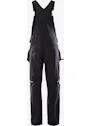 Fristads 130167 Amerikaanse Overall Stretch Evolve miniatuur
