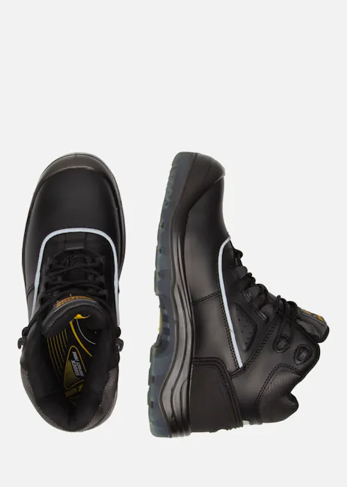 Safety Jogger Cosmos Sicherheitsschuhe S3