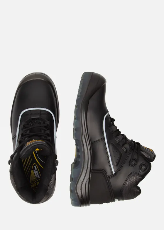 Safety Jogger Cosmos Werkschoenen S3
