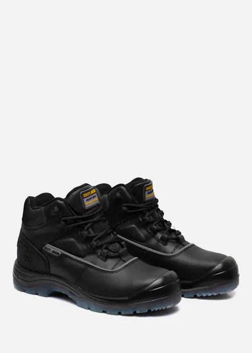 Safety Jogger Cosmos Sicherheitsschuhe S3
