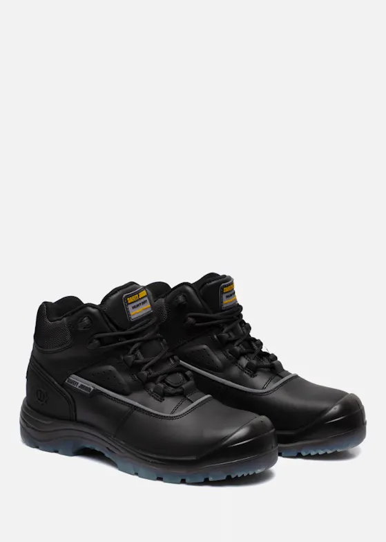 Safety Jogger Cosmos Werkschoenen S3