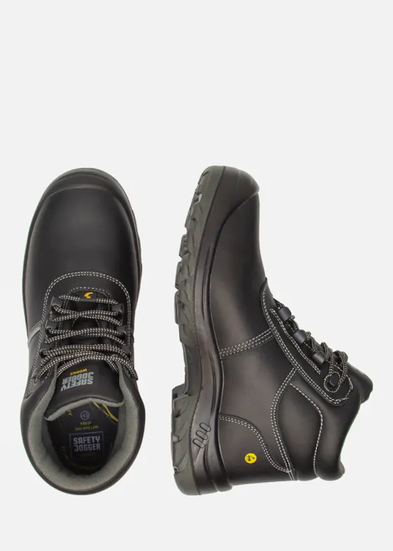 Safety Jogger Eos S3 Veiligheidsschoenen