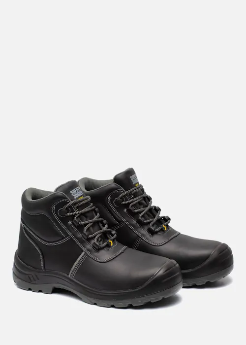 Safety Jogger Eos S3 Sicherheitsschuhe