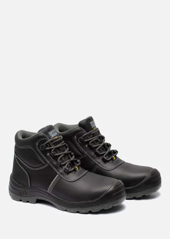 Safety Jogger Eos S3 Veiligheidsschoenen