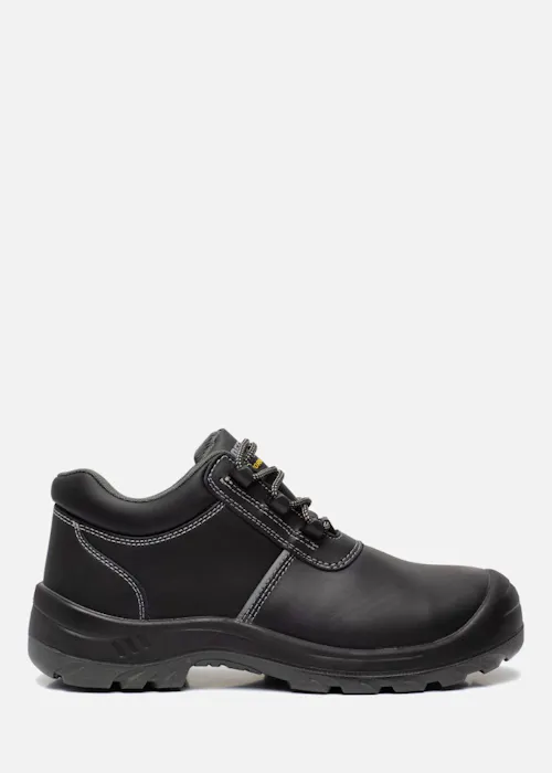 Safety Jogger Aura Sicherheitsschuh S3