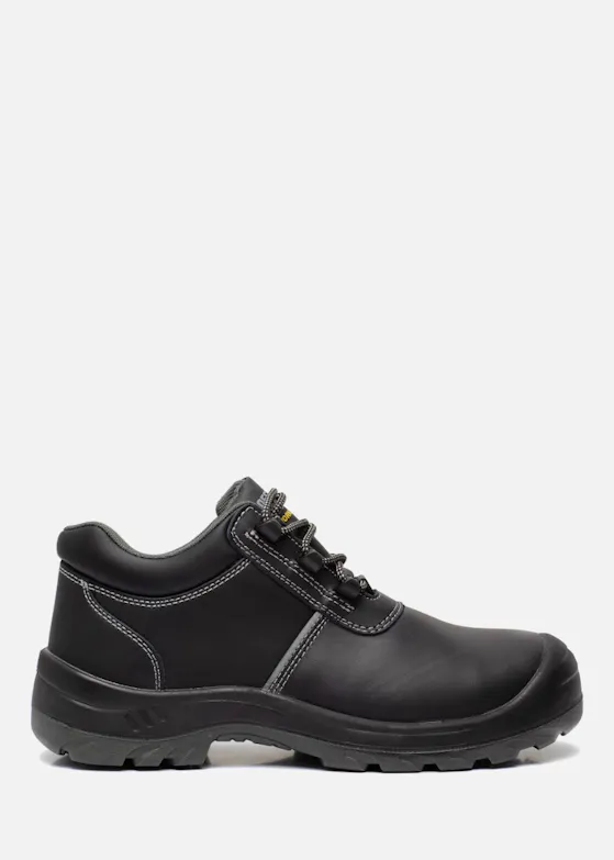Safety Jogger Aura Sicherheitsschuh S3