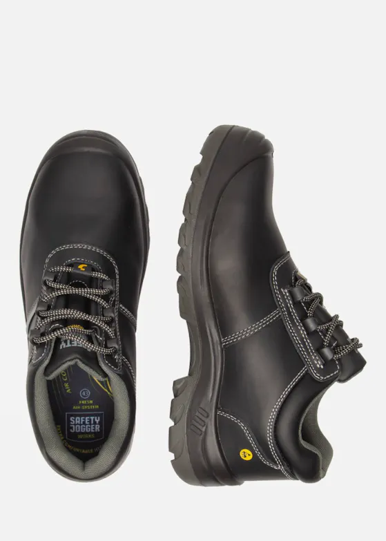 Safety Jogger Aura Sicherheitsschuh S3