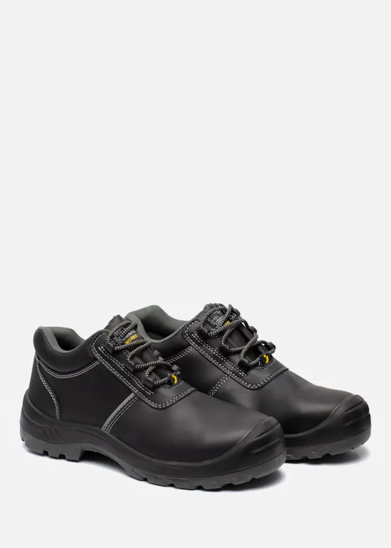 Safety Jogger Aura Sicherheitsschuh S3